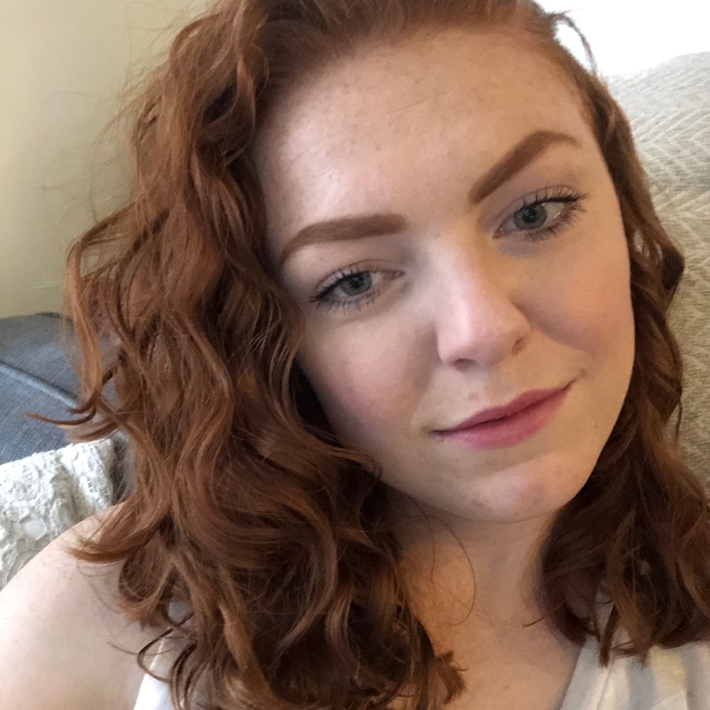 Meet your Posher, Evie